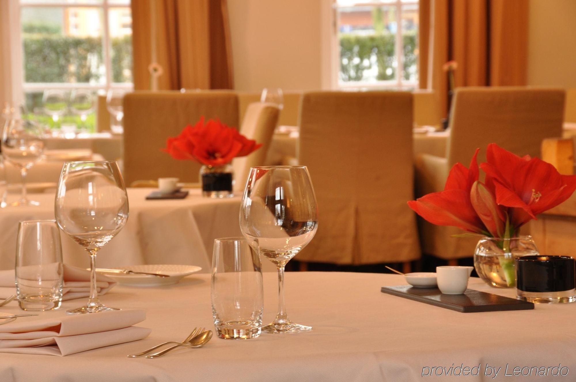 De Nederlanden, Restaurant & Boutique Hotel Vreeland Restaurant photo