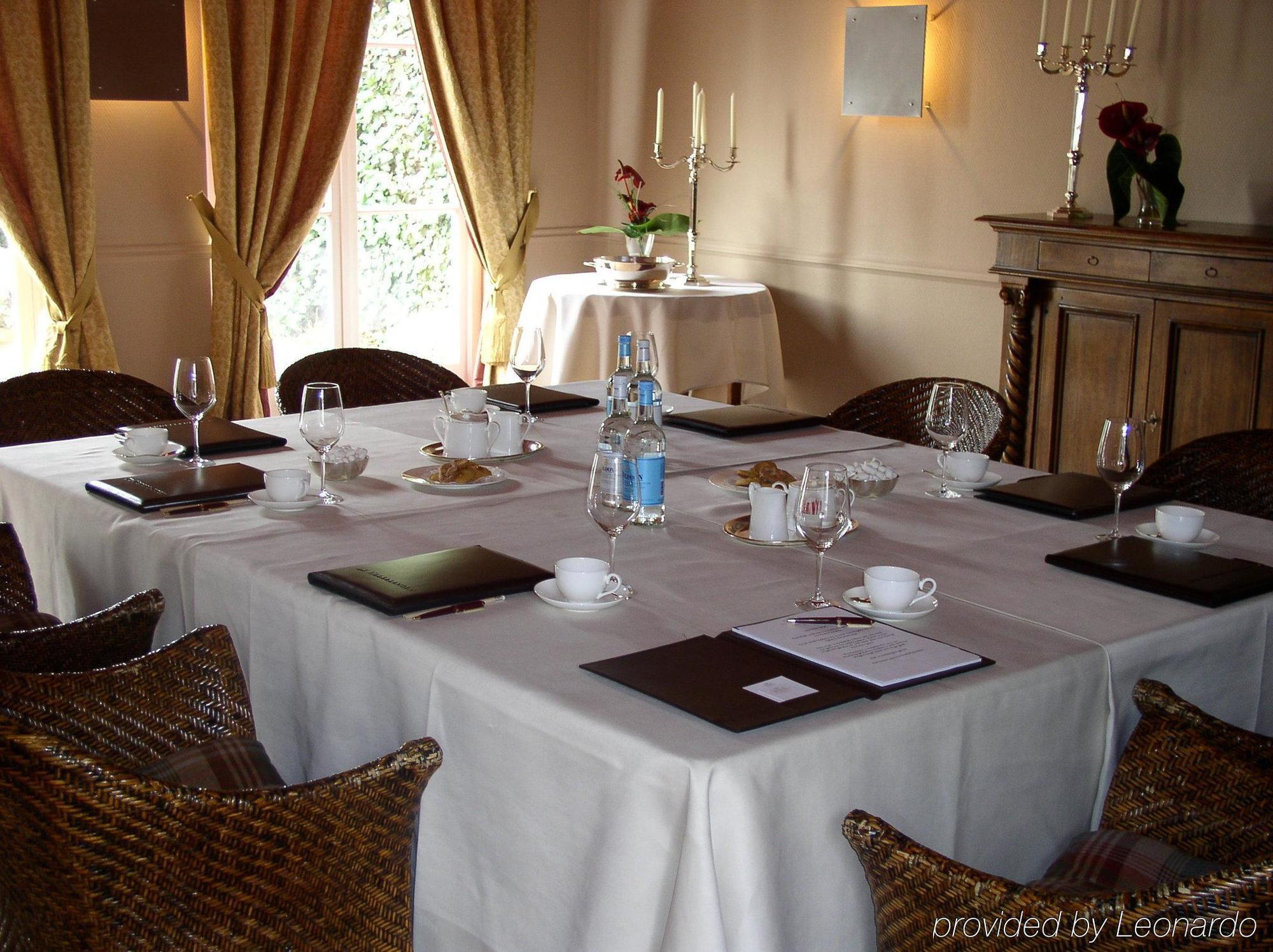 De Nederlanden, Restaurant & Boutique Hotel Vreeland Facilities photo