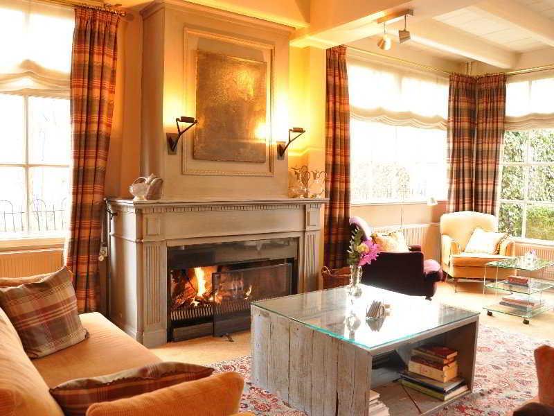De Nederlanden, Restaurant & Boutique Hotel Vreeland Room photo