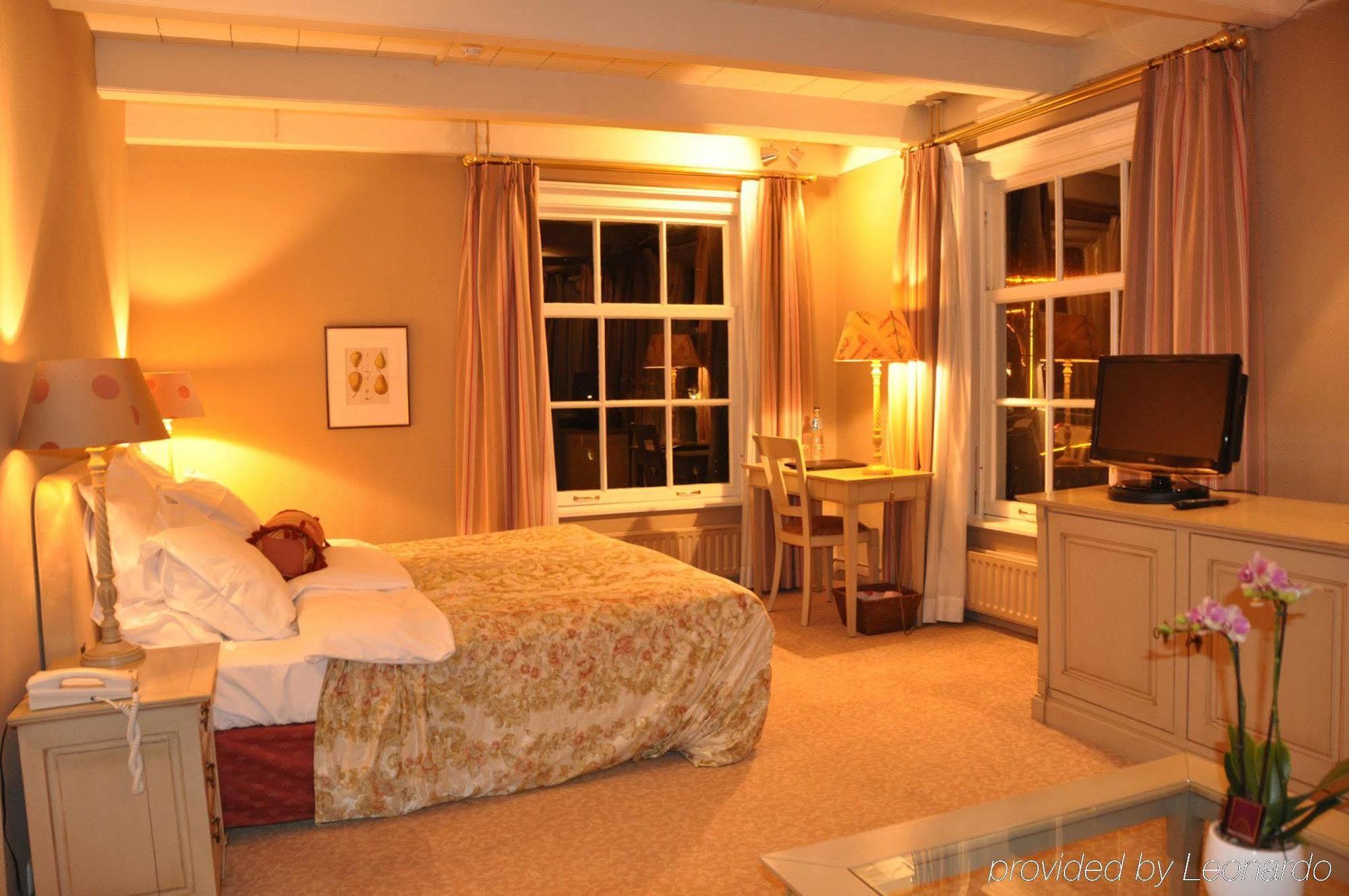 De Nederlanden, Restaurant & Boutique Hotel Vreeland Room photo